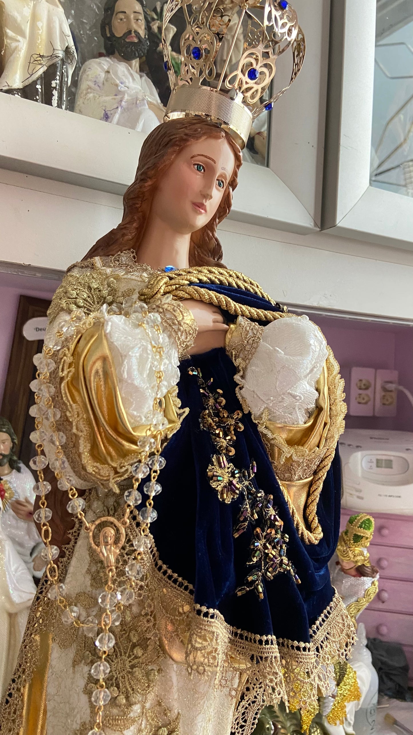 Nossa Senhora da Conceição