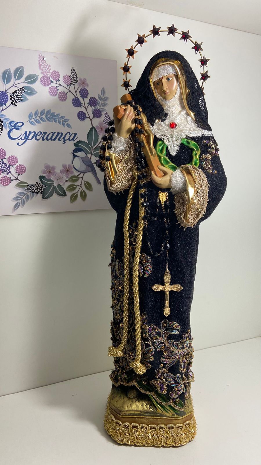Santa Rita