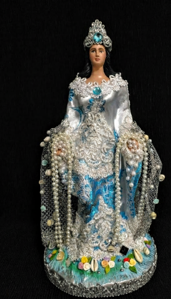 Yemanjá 30cm