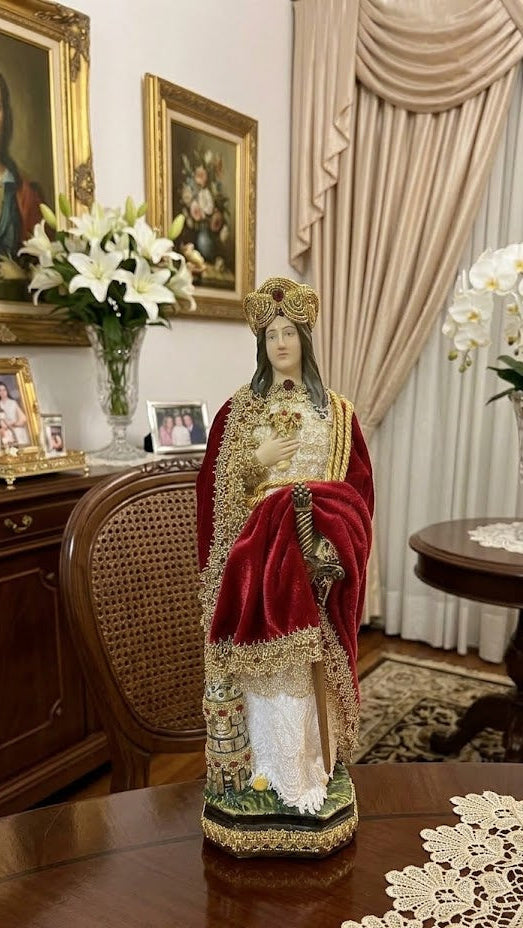 Santa Bárbara