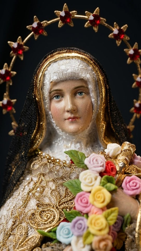 Santa Terezinha