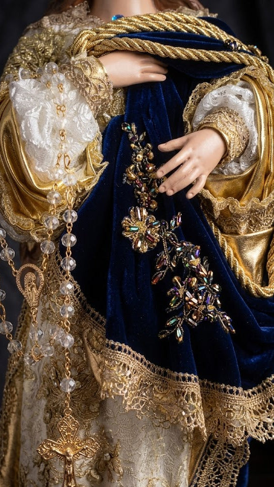 Nossa Senhora da Conceição