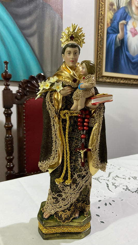 Santo Antônio Glorioso
