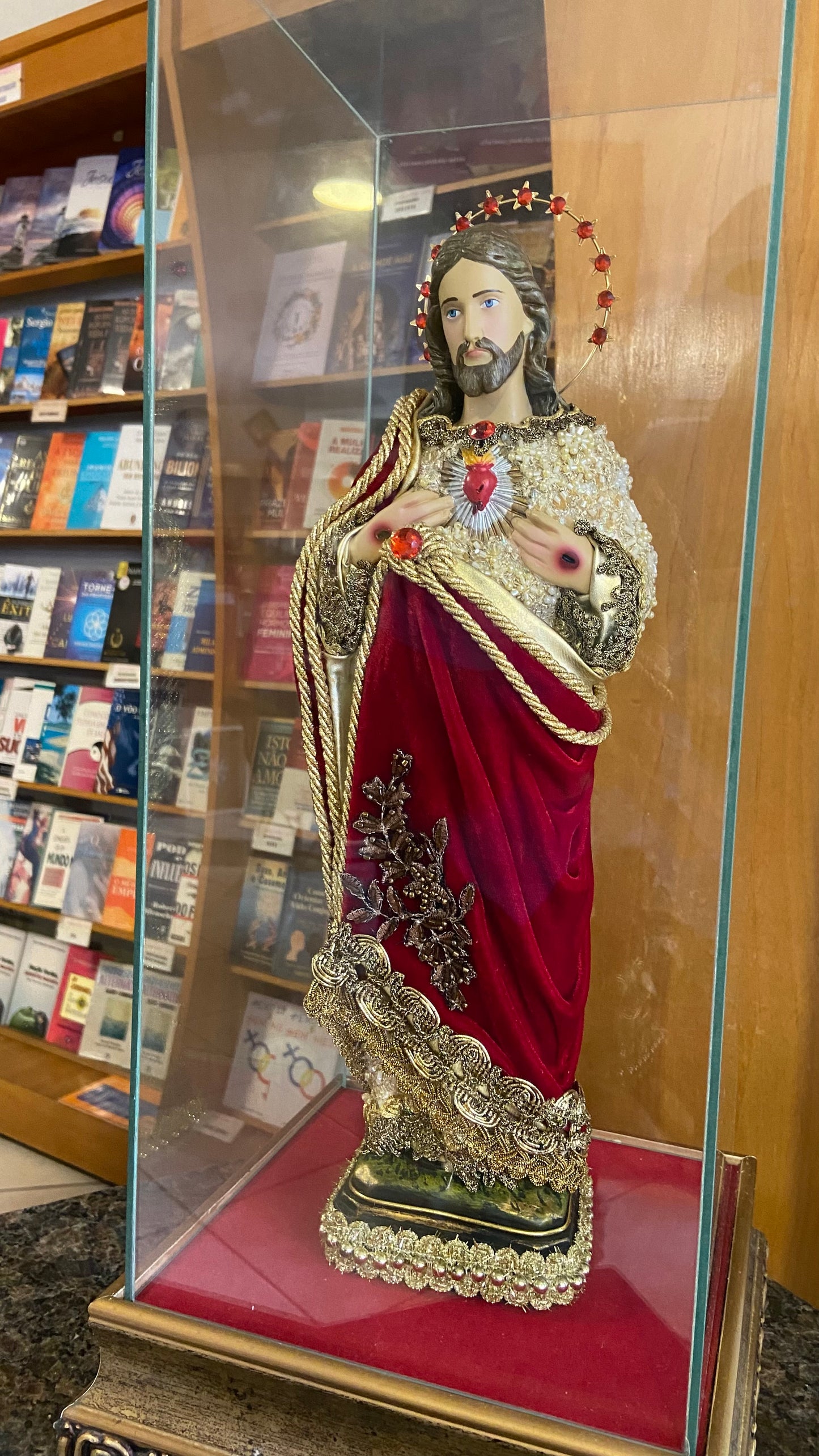 Sagrado Coração de Jesus