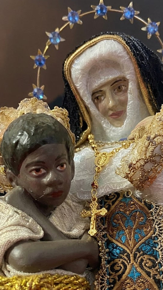 Santa Dulce
