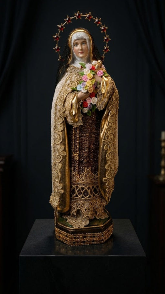 Santa Terezinha