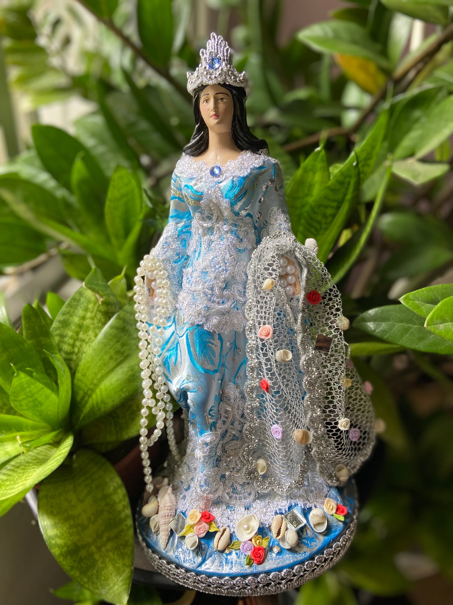 Yemanjá 30cm