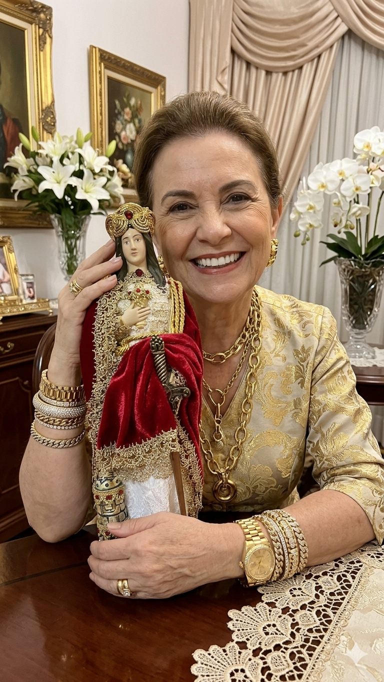 Santa Bárbara