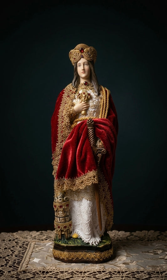 Santa Bárbara