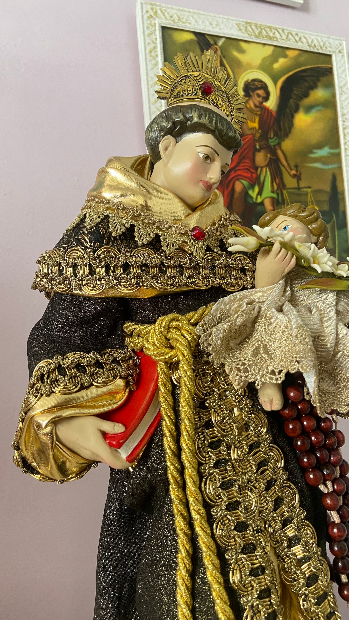 Santo Antônio Barroco