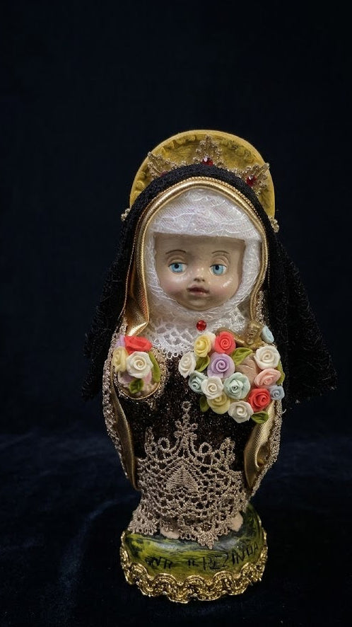 Santa Terezinha Baby