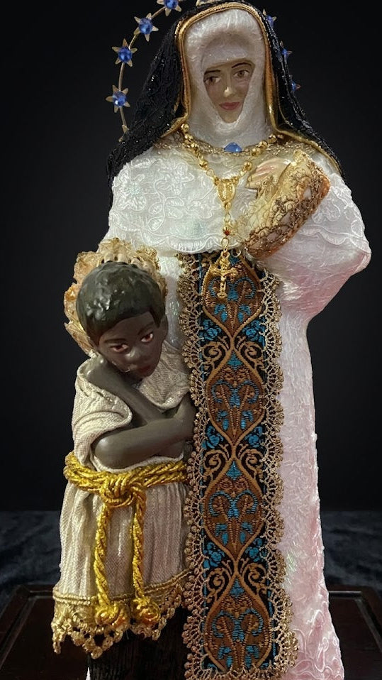 Santa Dulce