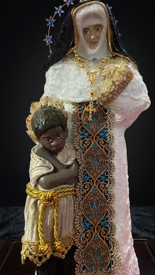 Santa Dulce