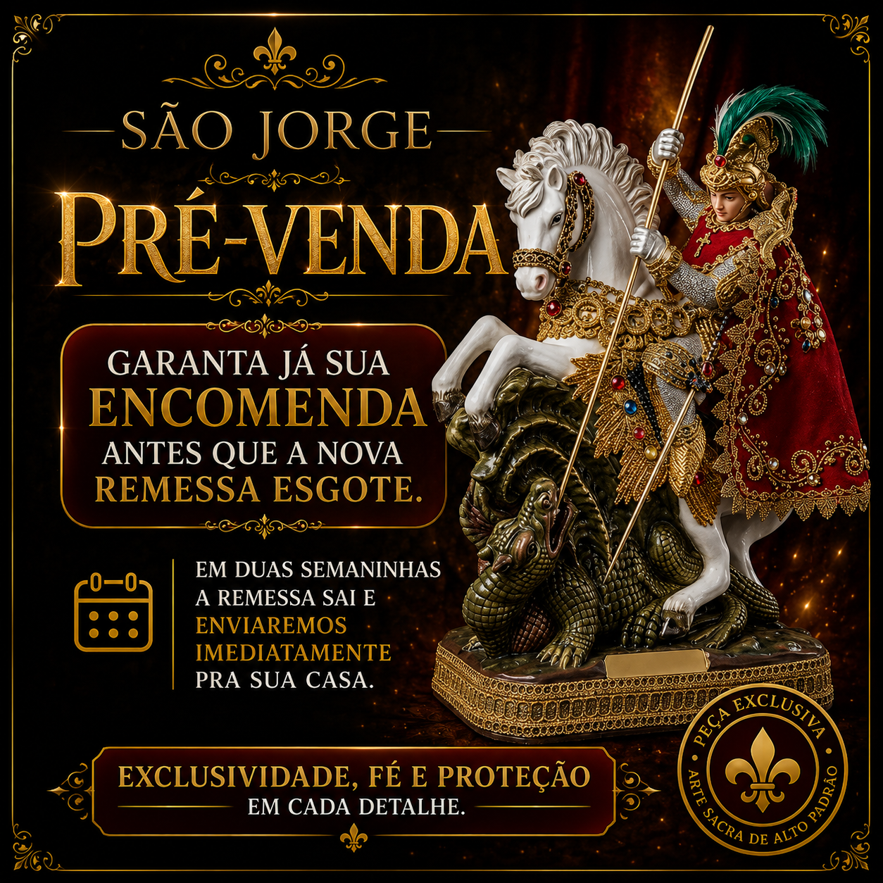 São Jorge