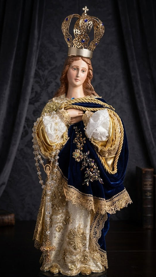 Nossa Senhora da Conceição