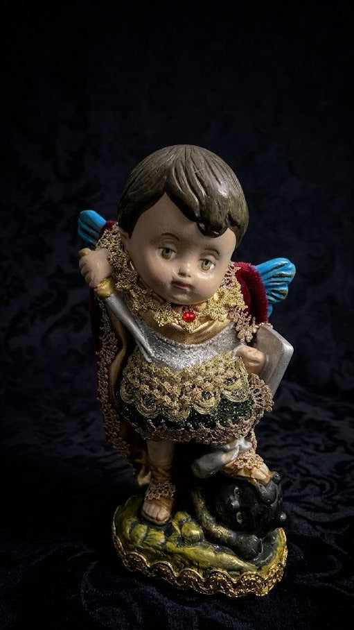 Arcanjo miguel Baby