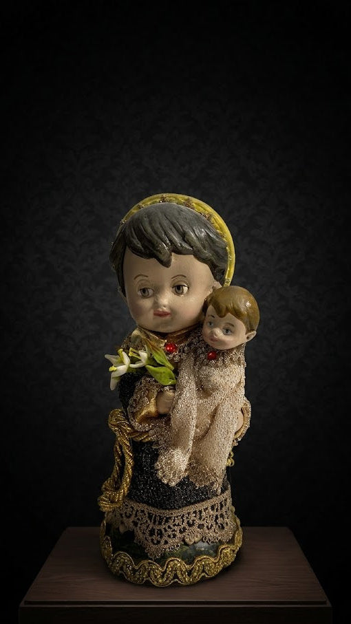 Santo Antônio Baby