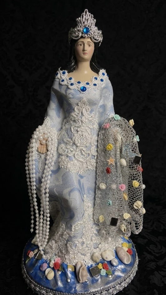 Yemanjá 30cm